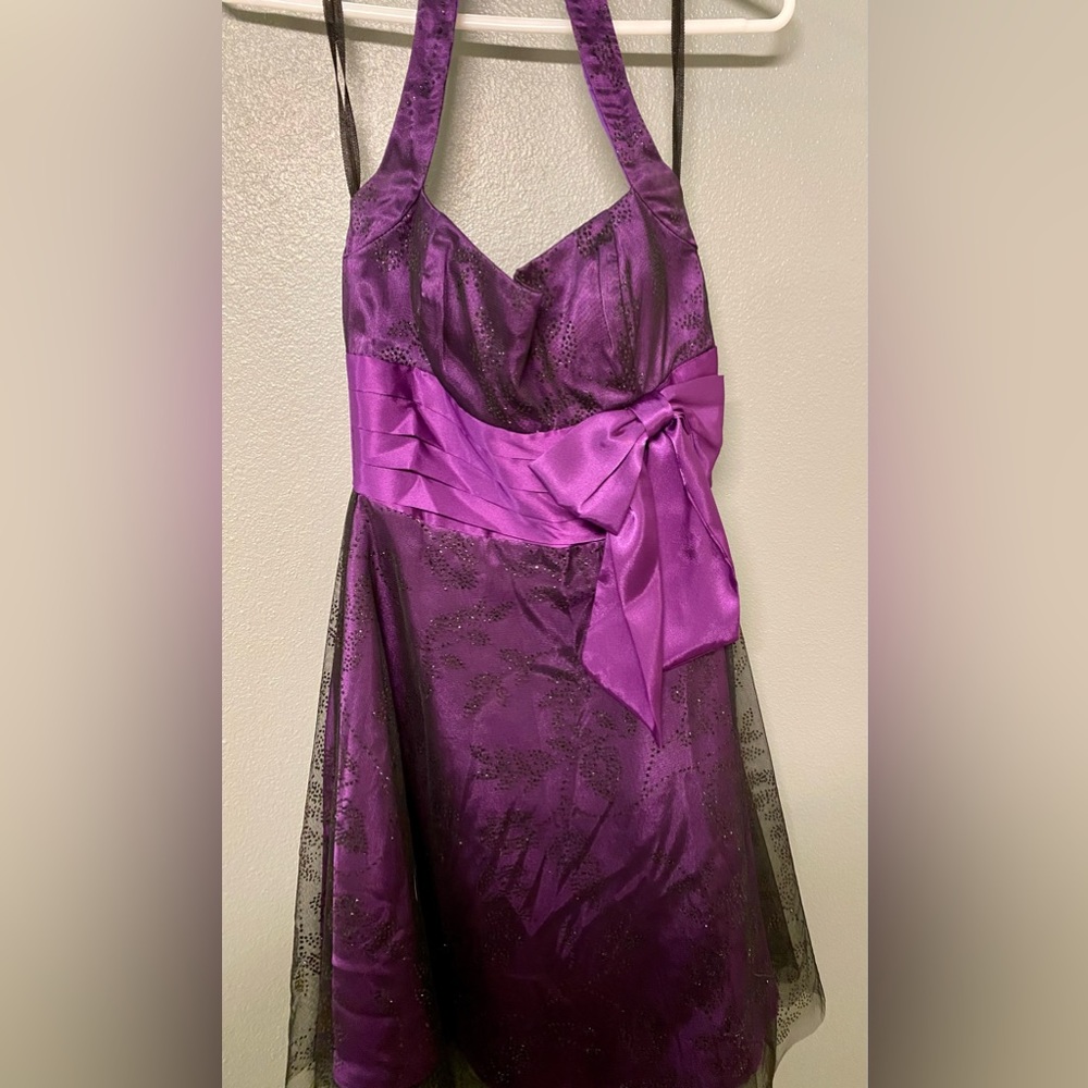 Jump Apparel Mini Dress